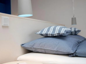 Frauscher Hafen-Apartments