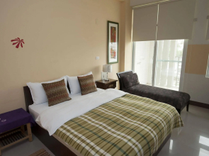 Taitung Spring Time B and B