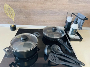 Атмосфера сна на улице Сибирская 42