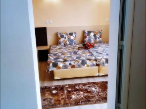 Rose & Water Guest house