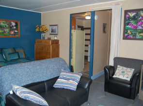 Pinon Court Cabins