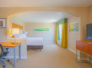 Quality Inn & Suites Montebello - Los Angeles