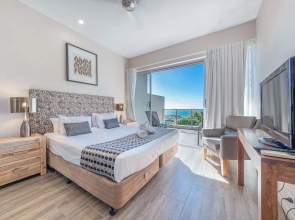 Temptation at Airlie Beach