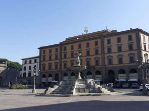 Palazzo Grandori Alloggi Turistici