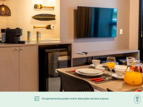 Sintta Experience Stays Cais Eco Residencia