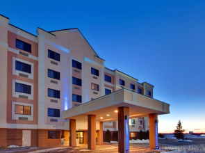 Holiday Inn Express Sault Ste. Marie by IHG