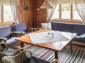 Awesome Home in Hemsedal With 4 Bedrooms