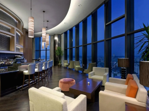 Sheraton Seoul D Cube City Hotel