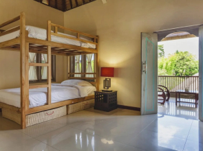 Endless Summer Surf Camp Bali