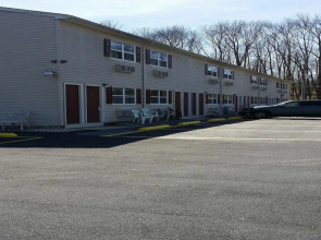 Country Inn Motel