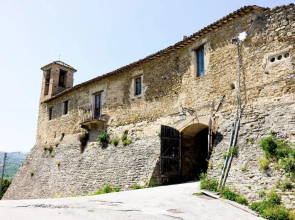 Ostello Bello Assisi Bevagna