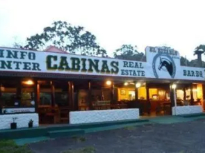 Establo Arenal Lodge