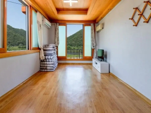 Gang Baram Pension