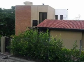 Casa Vacacional Con Piscina en La Mesa