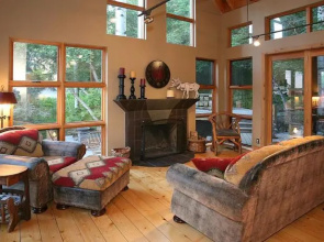 Deer Run by Stewart Mountain Lodging