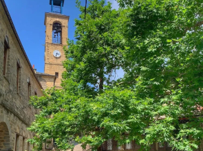 Guesthouse Monopati