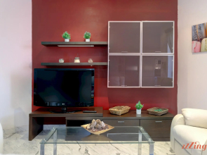 Seafront 2 Bedroom Apartment Overlooking Bay