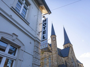 Hotel Karger