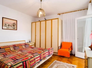 Apartmani MAK