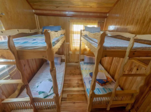 Rice Homestay