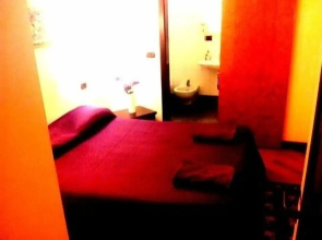 Termini Station Rooms
