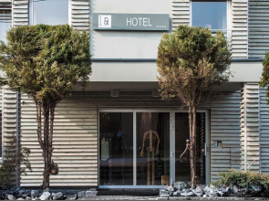 Hotel Galery 69
