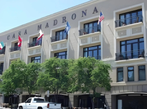 Casa Madrona Hotel & Spa