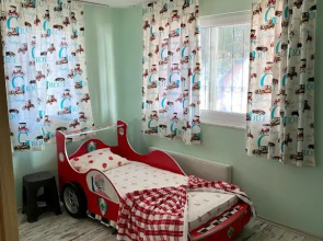 ZBB Stylish Villa & Bungalows