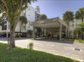Le Cartier 338 By Go Florida Condo Sunny Isles
