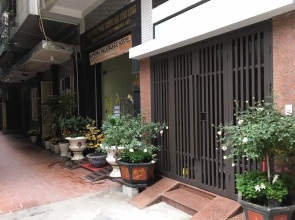 Haiphong Backpacker Hostel
