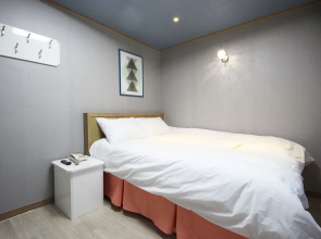 Haenam World Pension