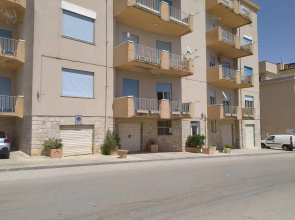 Antica Akragante Apartment