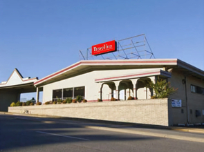 Travelodge by Wyndham Lynchburg