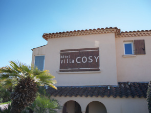 Villa Cosy