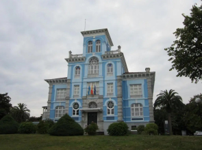LA Nana DEL MAR Flat on the old Port of Cudillero