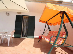 Lido di Noto Villa Cocus Apartment Vista Mare