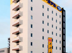 Super Hotel Asahikawa