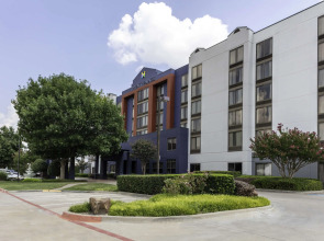 Hyatt Place Dallas/Arlington
