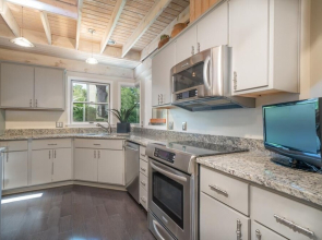 23 Oyster Landing Road at The Sea Pines Resort