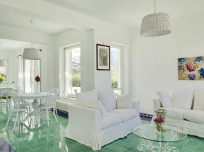 Villa Le Palme