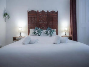 Langland Road - 1 Bedroom Apartment - Mumbles