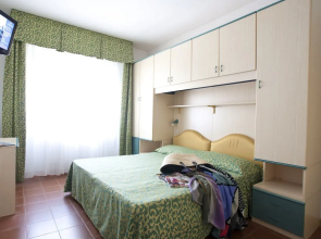 Hotel Villa Bruna