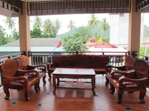 Korwanburi Hotel