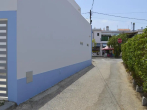 Moradia Nova E Completa A 350 Mtrs. Praia