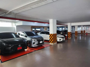 Arcadia Beach Resort Pattaya