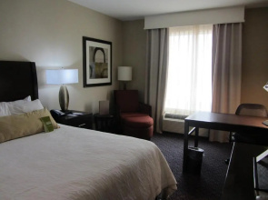 Hilton Garden Inn Midland