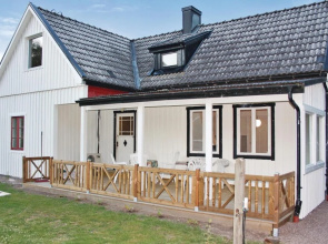 Stunning Home in Höör With 2 Bedrooms