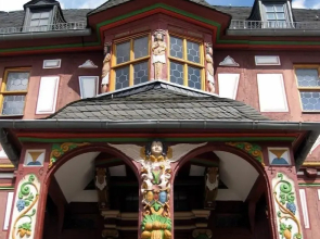 Hotel Lochmühle
