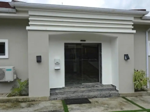 Ashokas Hotel Ibadan