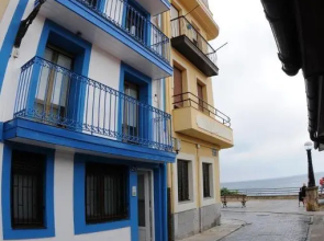 Apartamntos Urdaibai 3